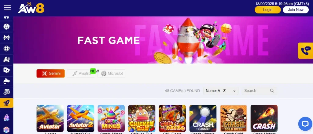 Become a Game Master with AW8: Tips to Maximize Winnings