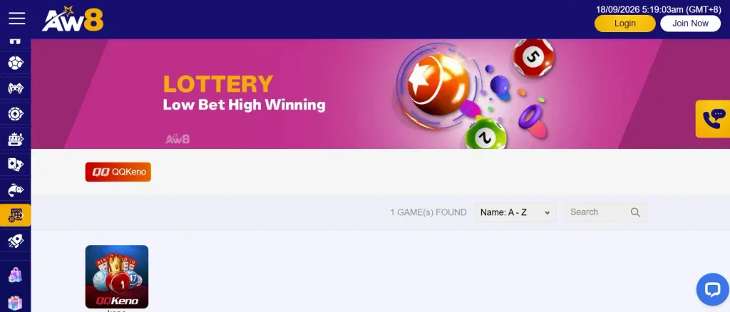 Find Your Perfect Match on AW8 Platform