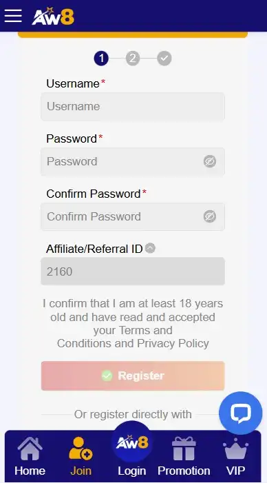 Step-by-Step AW8 iOS Download Guide